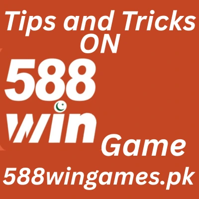 588 Win Game Tips and Tricks